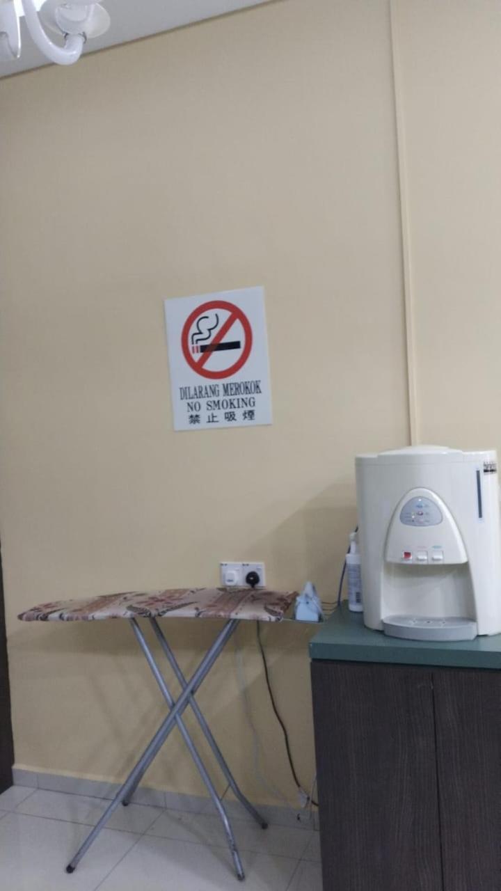 Doris Hotel Malacca Extérieur photo