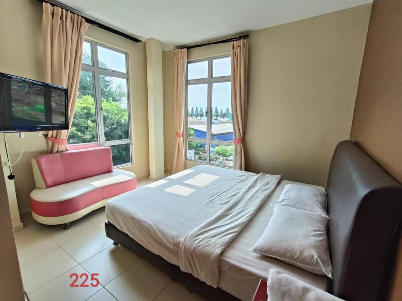 Doris Hotel Malacca Extérieur photo